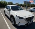 Білий Мазда СХ-9, об'ємом двигуна 2.49 л та пробігом 105 тис. км за 23000 $, фото 1 на Automoto.ua