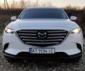 Білий Мазда СХ-9, об'ємом двигуна 2.49 л та пробігом 138 тис. км за 24500 $, фото 1 на Automoto.ua