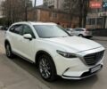 Белый Мазда СХ-9, объемом двигателя 2.49 л и пробегом 193 тыс. км за 18000 $, фото 1 на Automoto.ua