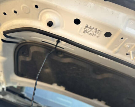 Белый Мазда СХ-9, объемом двигателя 2.5 л и пробегом 76 тыс. км за 25300 $, фото 20 на Automoto.ua