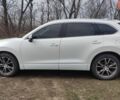 Белый Мазда СХ-9, объемом двигателя 2.49 л и пробегом 40 тыс. км за 20000 $, фото 1 на Automoto.ua