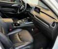 Білий Мазда СХ-9, об'ємом двигуна 2.5 л та пробігом 112 тис. км за 16800 $, фото 8 на Automoto.ua