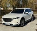 Белый Мазда СХ-9, объемом двигателя 2.49 л и пробегом 170 тыс. км за 20500 $, фото 1 на Automoto.ua