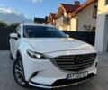 Білий Мазда СХ-9, об'ємом двигуна 2.5 л та пробігом 112 тис. км за 16800 $, фото 1 на Automoto.ua