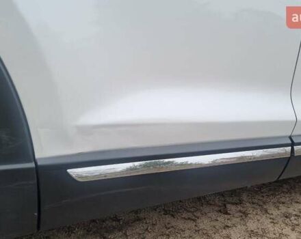 Білий Мазда СХ-9, об'ємом двигуна 2.49 л та пробігом 128 тис. км за 23900 $, фото 19 на Automoto.ua