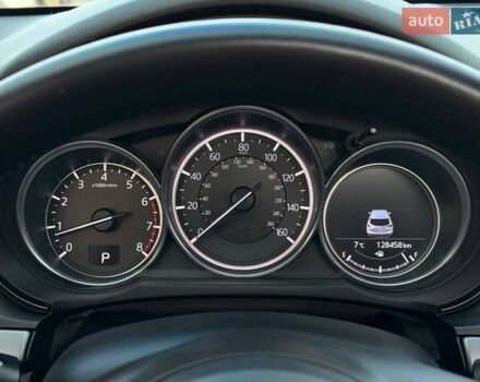 Белый Мазда СХ-9, объемом двигателя 2.49 л и пробегом 128 тыс. км за 22000 $, фото 47 на Automoto.ua