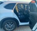 Белый Мазда СХ-9, объемом двигателя 2.49 л и пробегом 115 тыс. км за 24000 $, фото 7 на Automoto.ua
