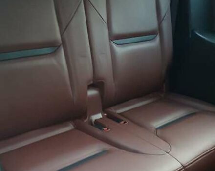 Білий Мазда СХ-9, об'ємом двигуна 2.49 л та пробігом 104 тис. км за 32000 $, фото 23 на Automoto.ua