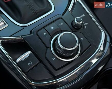 Белый Мазда СХ-9, объемом двигателя 2.49 л и пробегом 128 тыс. км за 22000 $, фото 58 на Automoto.ua