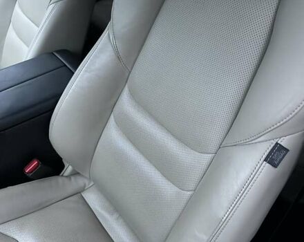 Білий Мазда СХ-9, об'ємом двигуна 2.49 л та пробігом 157 тис. км за 21900 $, фото 9 на Automoto.ua