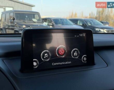 Белый Мазда СХ-9, объемом двигателя 2.49 л и пробегом 128 тыс. км за 22000 $, фото 52 на Automoto.ua