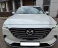Белый Мазда СХ-9, объемом двигателя 2.5 л и пробегом 49 тыс. км за 17500 $, фото 1 на Automoto.ua