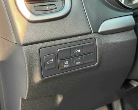 Белый Мазда СХ-9, объемом двигателя 2.5 л и пробегом 128 тыс. км за 22000 $, фото 22 на Automoto.ua