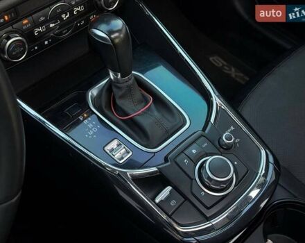 Белый Мазда СХ-9, объемом двигателя 2.49 л и пробегом 128 тыс. км за 22000 $, фото 56 на Automoto.ua