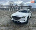 Белый Мазда СХ-9, объемом двигателя 2.49 л и пробегом 107 тыс. км за 23000 $, фото 1 на Automoto.ua