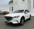 Белый Мазда СХ-9, объемом двигателя 2.49 л и пробегом 178 тыс. км за 18700 $, фото 2 на Automoto.ua