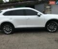 Мазда СХ-9 2018 у Харкові на Automoto.ua Білий Мазда СХ-9, об'ємом двигуна 2.49 л та пробігом 77 тис. км за 23750 $, фото 1 на Automoto.ua