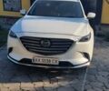 Мазда СХ-9 2018 у Харкові на Automoto.ua Білий Мазда СХ-9, об'ємом двигуна 2.49 л та пробігом 77 тис. км за 23750 $, фото 9 на Automoto.ua