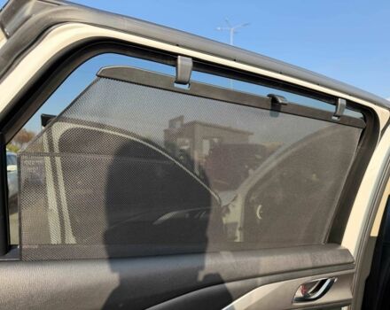 Белый Мазда СХ-9, объемом двигателя 2.5 л и пробегом 128 тыс. км за 22000 $, фото 16 на Automoto.ua