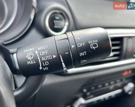 Білий Мазда СХ-9, об'ємом двигуна 2.49 л та пробігом 132 тис. км за 21700 $, фото 20 на Automoto.ua