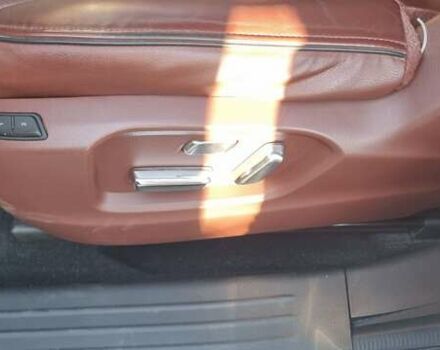 Мазда СХ-9 2018 у Харкові на Automoto.ua Білий Мазда СХ-9, об'ємом двигуна 2.49 л та пробігом 77 тис. км за 23750 $, фото 5 на Automoto.ua