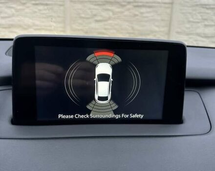 Білий Мазда СХ-9, об'ємом двигуна 2.49 л та пробігом 157 тис. км за 21900 $, фото 27 на Automoto.ua