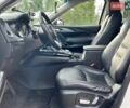 Білий Мазда СХ-9, об'ємом двигуна 2.49 л та пробігом 132 тис. км за 21700 $, фото 13 на Automoto.ua