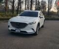 Білий Мазда СХ-9, об'ємом двигуна 2.49 л та пробігом 104 тис. км за 32000 $, фото 4 на Automoto.ua