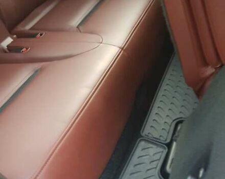 Білий Мазда СХ-9, об'ємом двигуна 2.49 л та пробігом 104 тис. км за 32000 $, фото 21 на Automoto.ua