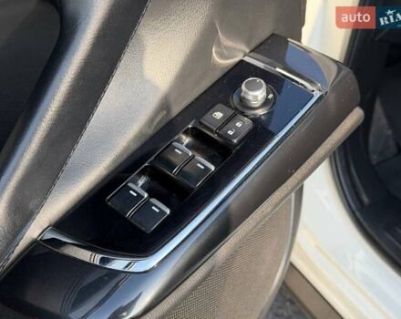 Белый Мазда СХ-9, объемом двигателя 2.49 л и пробегом 128 тыс. км за 22000 $, фото 36 на Automoto.ua