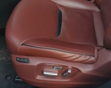 Білий Мазда СХ-9, об'ємом двигуна 2.49 л та пробігом 104 тис. км за 32000 $, фото 16 на Automoto.ua