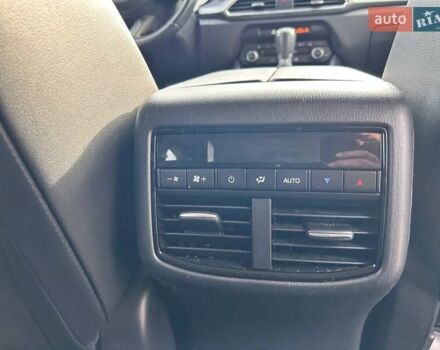 Білий Мазда СХ-9, об'ємом двигуна 2.49 л та пробігом 132 тис. км за 21700 $, фото 31 на Automoto.ua