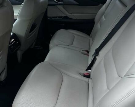 Білий Мазда СХ-9, об'ємом двигуна 2.49 л та пробігом 157 тис. км за 21900 $, фото 12 на Automoto.ua