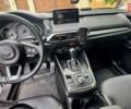 Белый Мазда СХ-9, объемом двигателя 2.5 л и пробегом 100 тыс. км за 18000 $, фото 16 на Automoto.ua