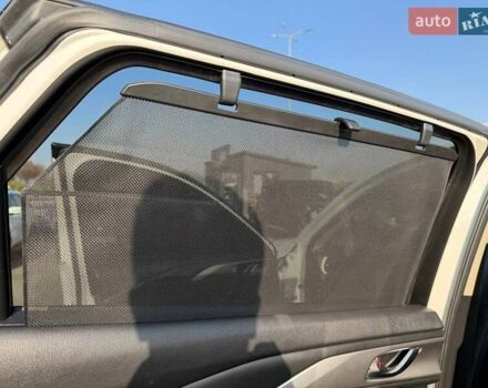 Белый Мазда СХ-9, объемом двигателя 2.49 л и пробегом 128 тыс. км за 22000 $, фото 33 на Automoto.ua