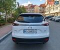 Белый Мазда СХ-9, объемом двигателя 2.49 л и пробегом 105 тыс. км за 22000 $, фото 8 на Automoto.ua