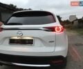 Мазда СХ-9 2018 у Харкові на Automoto.ua Білий Мазда СХ-9, об'ємом двигуна 2.49 л та пробігом 77 тис. км за 23750 $, фото 7 на Automoto.ua