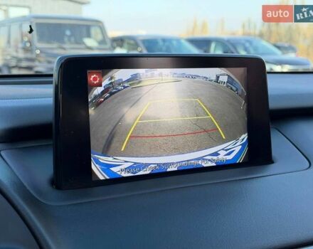 Белый Мазда СХ-9, объемом двигателя 2.49 л и пробегом 128 тыс. км за 22000 $, фото 54 на Automoto.ua