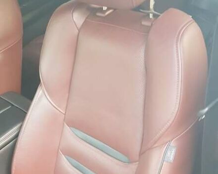 Білий Мазда СХ-9, об'ємом двигуна 2.49 л та пробігом 104 тис. км за 32000 $, фото 17 на Automoto.ua