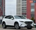 Белый Мазда СХ-9, объемом двигателя 2.49 л и пробегом 158 тыс. км за 19900 $, фото 1 на Automoto.ua