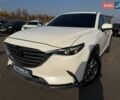 Белый Мазда СХ-9, объемом двигателя 2.49 л и пробегом 128 тыс. км за 22000 $, фото 13 на Automoto.ua