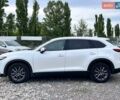 Білий Мазда СХ-9, об'ємом двигуна 2.49 л та пробігом 132 тис. км за 21700 $, фото 7 на Automoto.ua