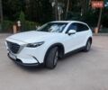 Белый Мазда СХ-9, объемом двигателя 2.49 л и пробегом 88 тыс. км за 25200 $, фото 1 на Automoto.ua