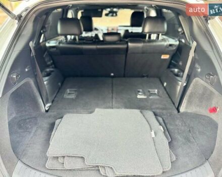 Белый Мазда СХ-9, объемом двигателя 2.49 л и пробегом 126 тыс. км за 21350 $, фото 7 на Automoto.ua