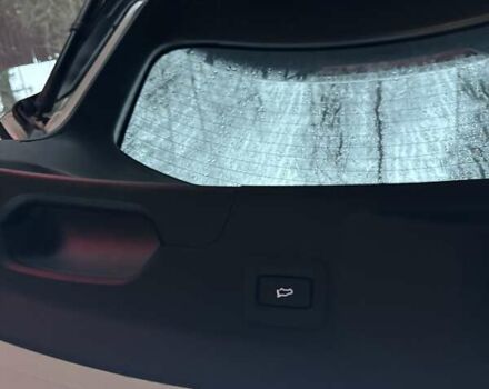 Білий Мазда СХ-9, об'ємом двигуна 2.49 л та пробігом 157 тис. км за 21900 $, фото 16 на Automoto.ua