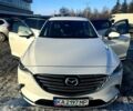 Белый Мазда СХ-9, объемом двигателя 2.5 л и пробегом 164 тыс. км за 25500 $, фото 6 на Automoto.ua