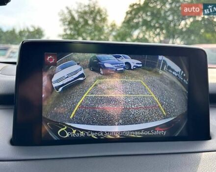 Білий Мазда СХ-9, об'ємом двигуна 2.49 л та пробігом 132 тис. км за 21700 $, фото 23 на Automoto.ua