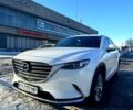Белый Мазда СХ-9, объемом двигателя 2.5 л и пробегом 164 тыс. км за 25500 $, фото 2 на Automoto.ua