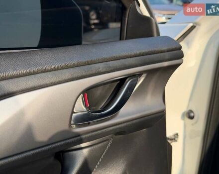 Белый Мазда СХ-9, объемом двигателя 2.49 л и пробегом 128 тыс. км за 22000 $, фото 35 на Automoto.ua