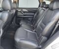 Белый Мазда СХ-9, объемом двигателя 2.5 л и пробегом 49 тыс. км за 11000 $, фото 7 на Automoto.ua